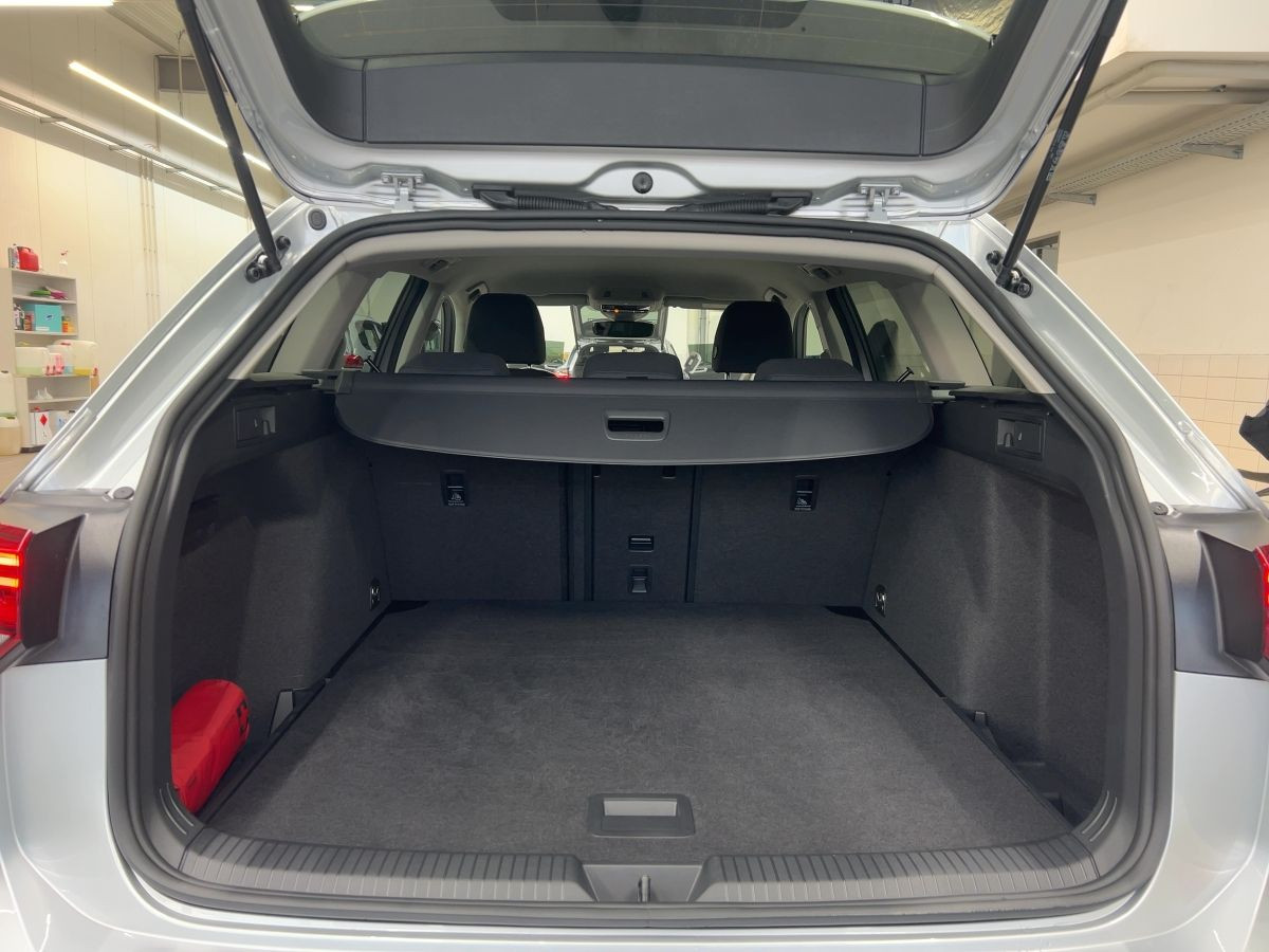 Golf VIII Variant 1.5 TSI DSG 