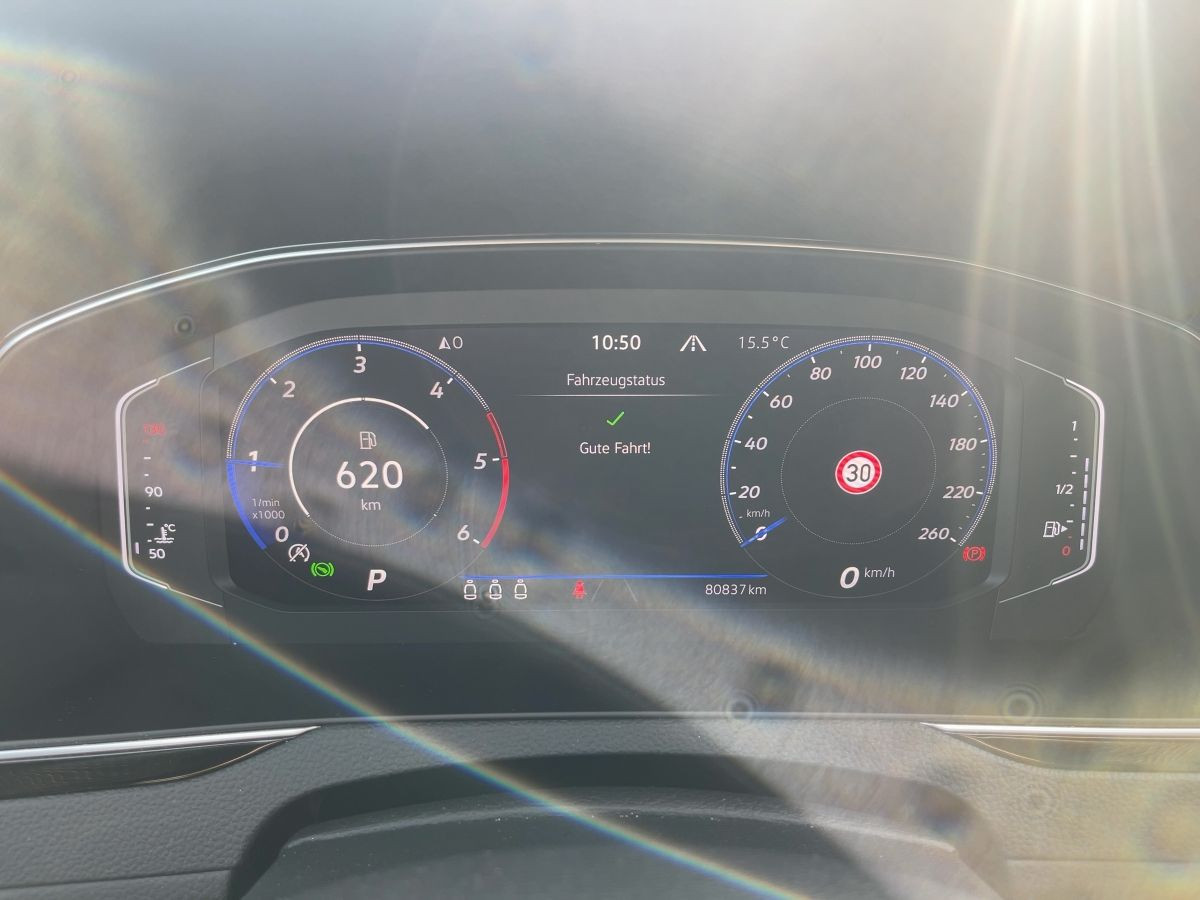 Passat Variant ALLTRACK 2.0 TDI DSG 4M AHK ACC Standh. LED-Matrix Navi ergo Kamera