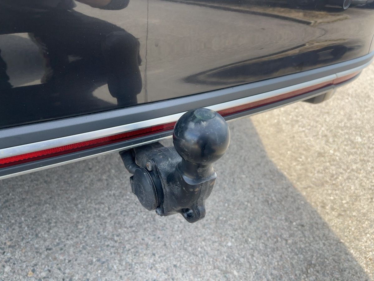 Passat Variant ALLTRACK 2.0 TDI DSG 4M AHK ACC Standh. LED-Matrix Navi ergo Kamera