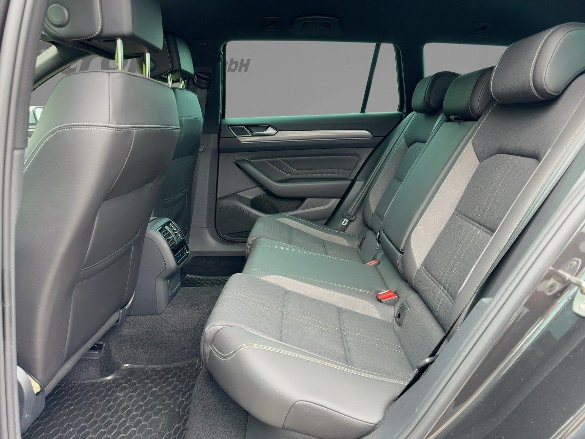 Passat Variant ALLTRACK 2.0 TDI DSG 4M AHK ACC Standh. LED-Matrix Navi ergo Kamera