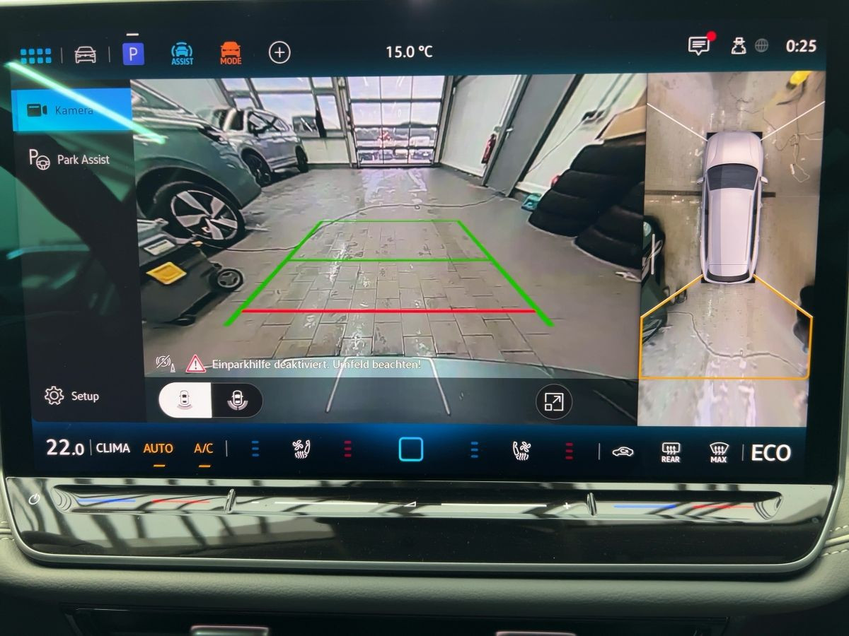 Passat Variant 1.5 TSI DSG eHybrid Elegance ab3,99% DCC LED-Matrix Navi Leder Harman Kar