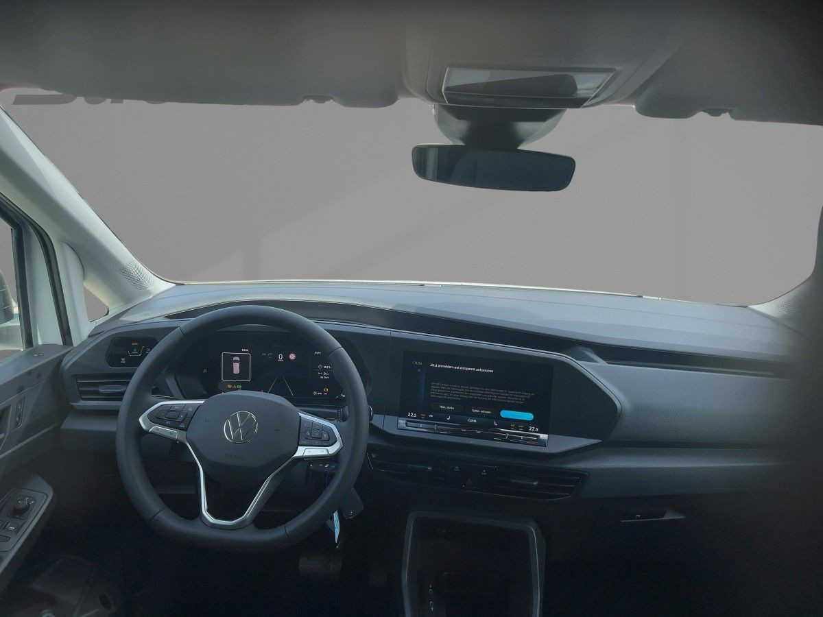 Caddy Cargo Maxi 2,0 TDI 90 kW DSG KLima*LR*GJR