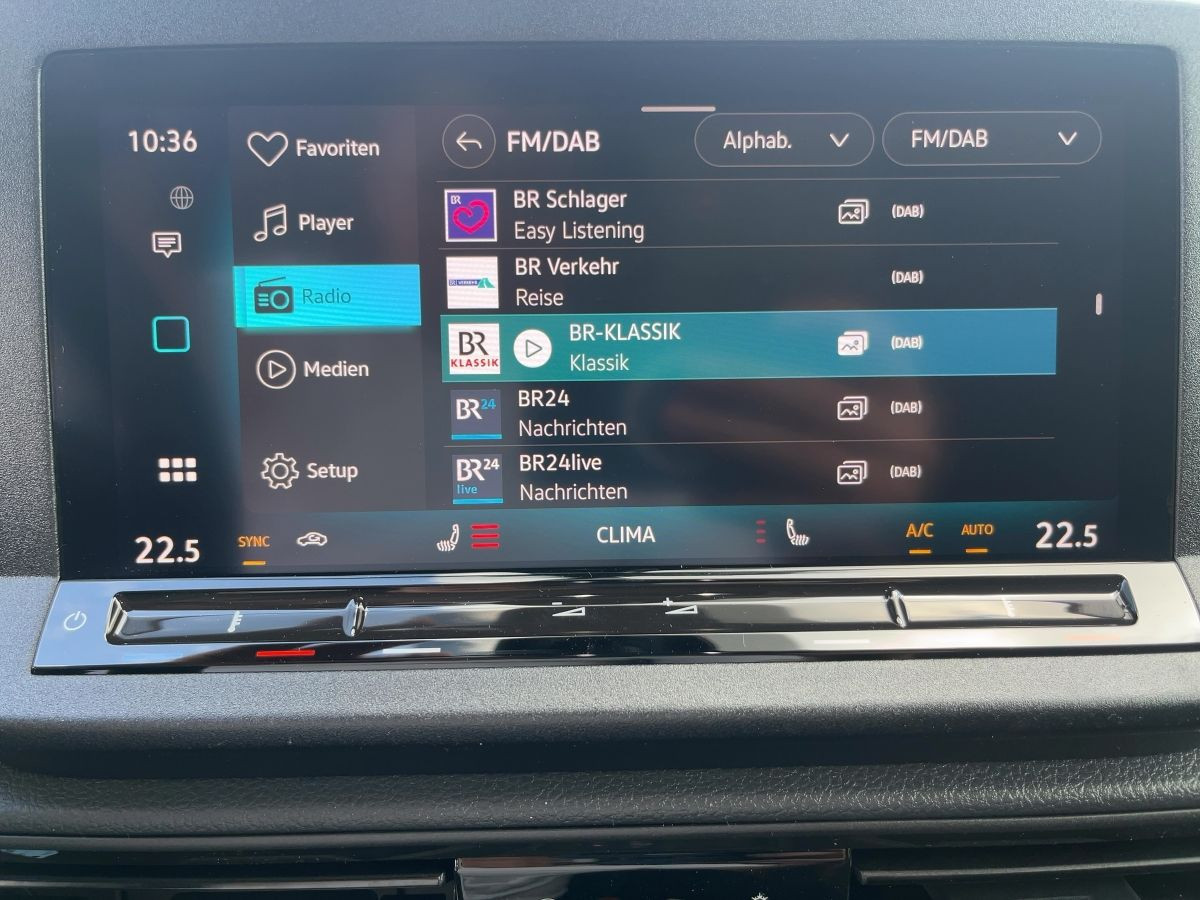 Caddy Cargo Maxi 2,0 TDI 90 kW DSG KLima*LR*GJR