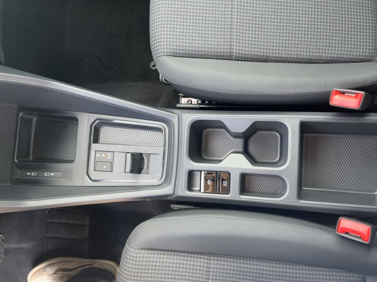 Caddy Cargo Maxi 2,0 TDI 90 kW DSG KLima*LR*GJR