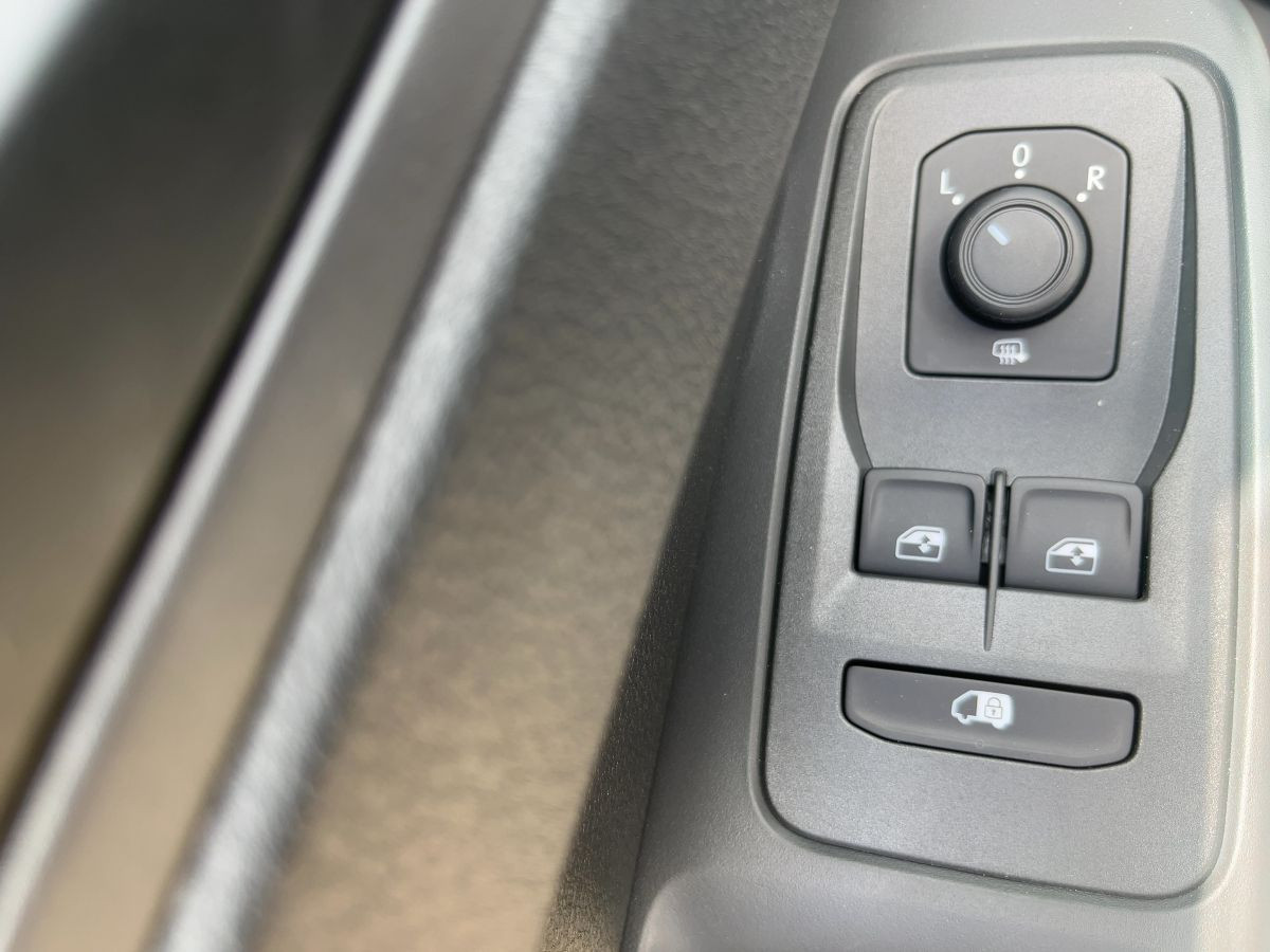 Caddy Cargo Maxi 2,0 TDI 90 kW DSG KLima*LR*GJR