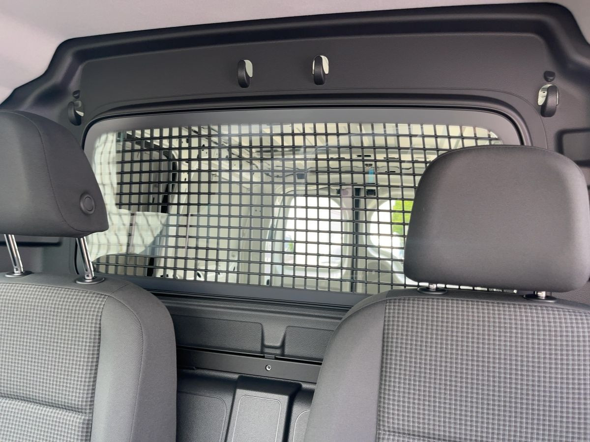 Caddy Cargo Maxi 2,0 TDI 90 kW DSG KLima*LR*GJR