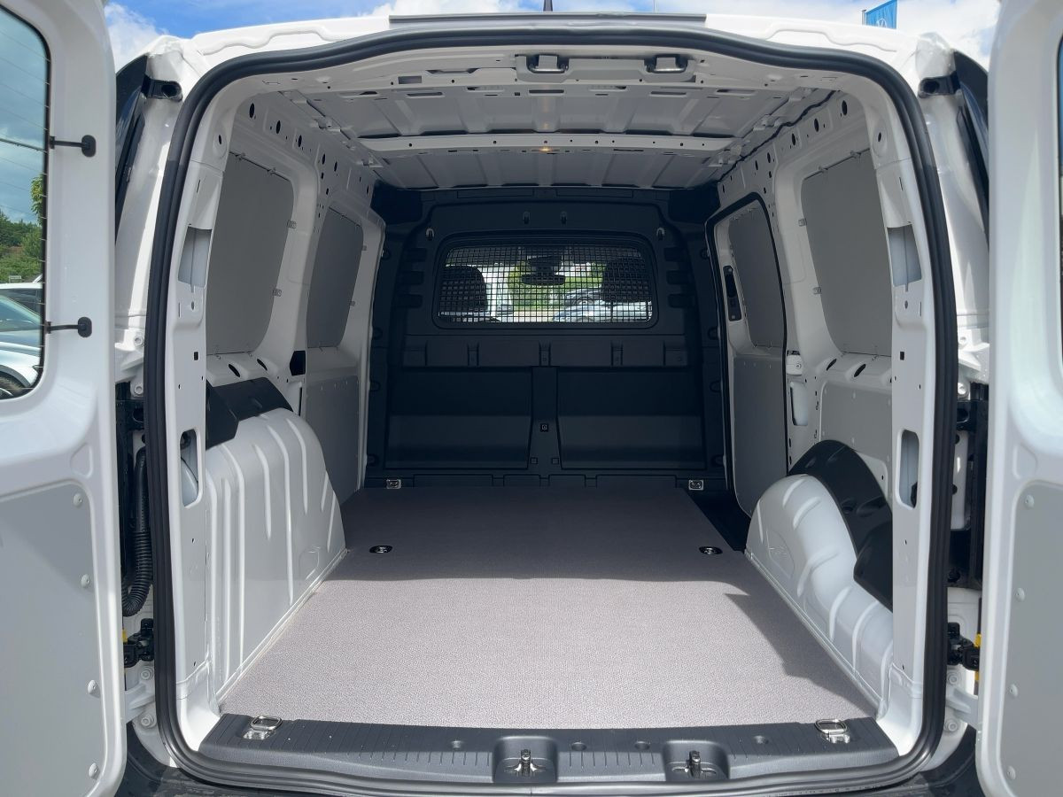 Caddy Cargo Maxi 2,0 TDI 90 kW DSG KLima*LR*GJR