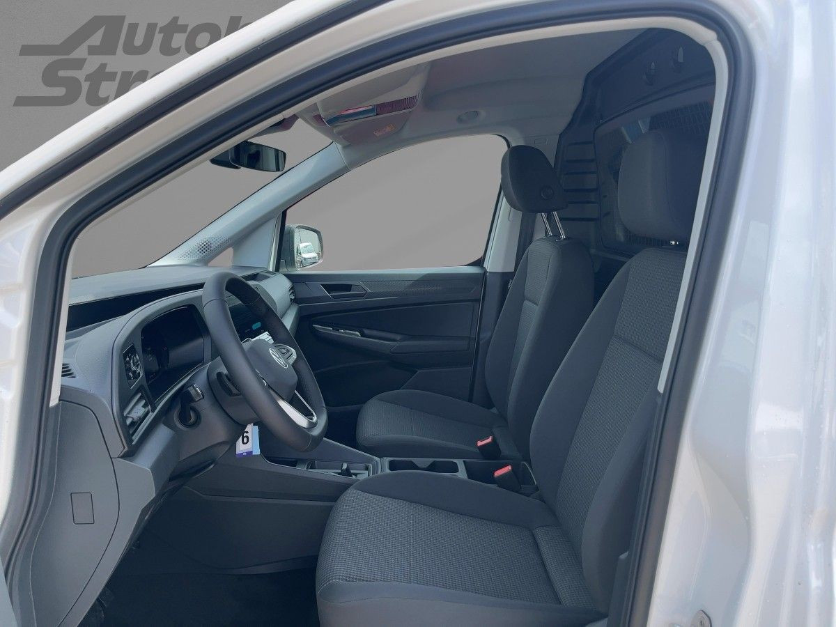 Caddy Cargo Maxi 2,0 TDI 90 kW DSG KLima*LR*GJR