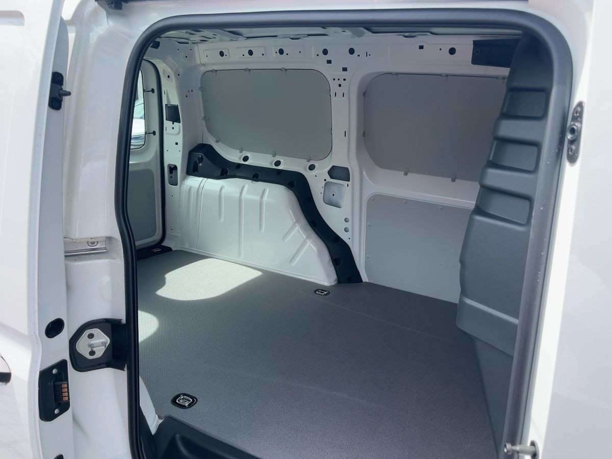 Caddy Cargo Maxi 2,0 TDI 90 kW DSG KLima*LR*GJR