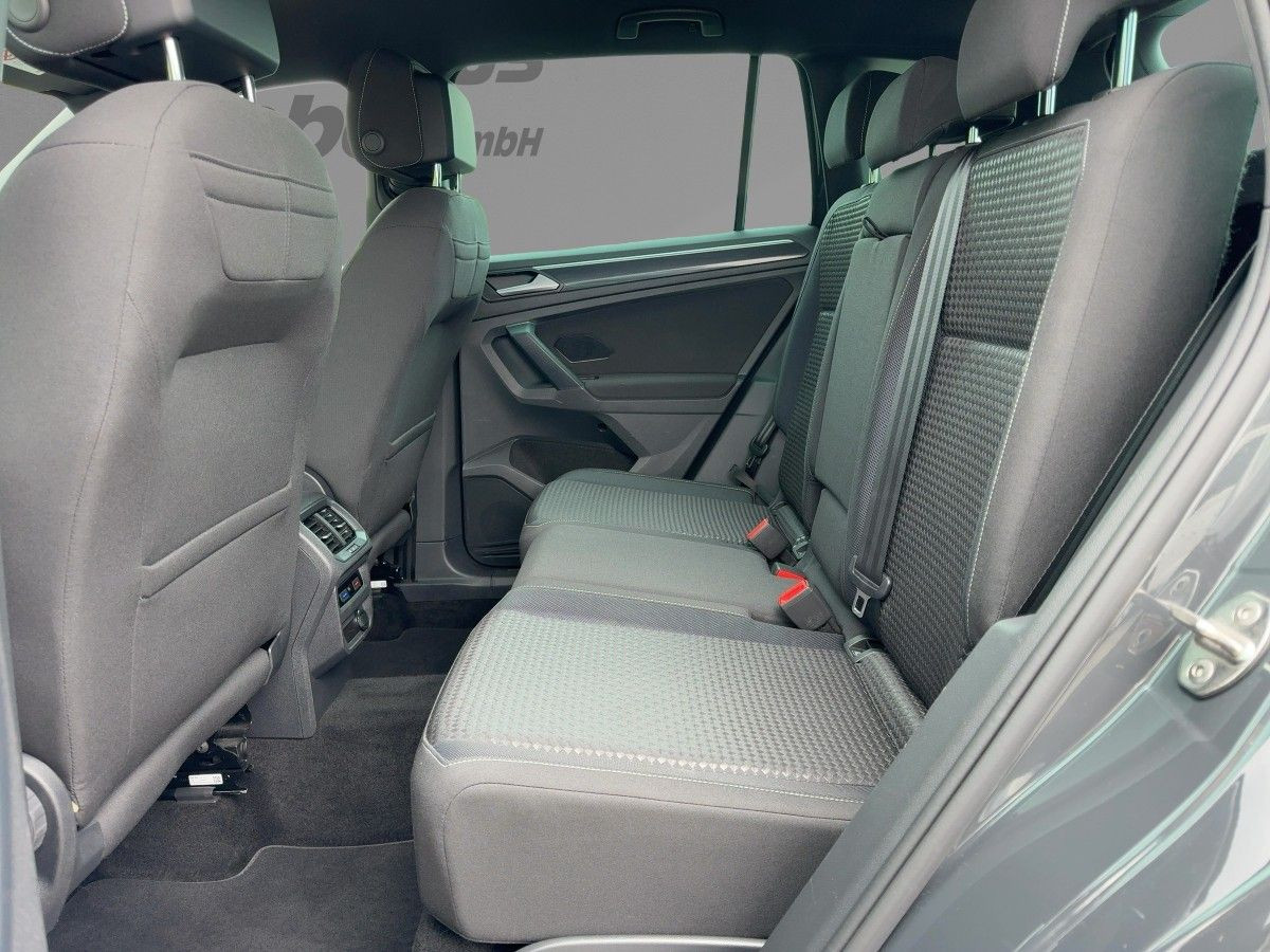 Tiguan 2.0 TDI DSG 