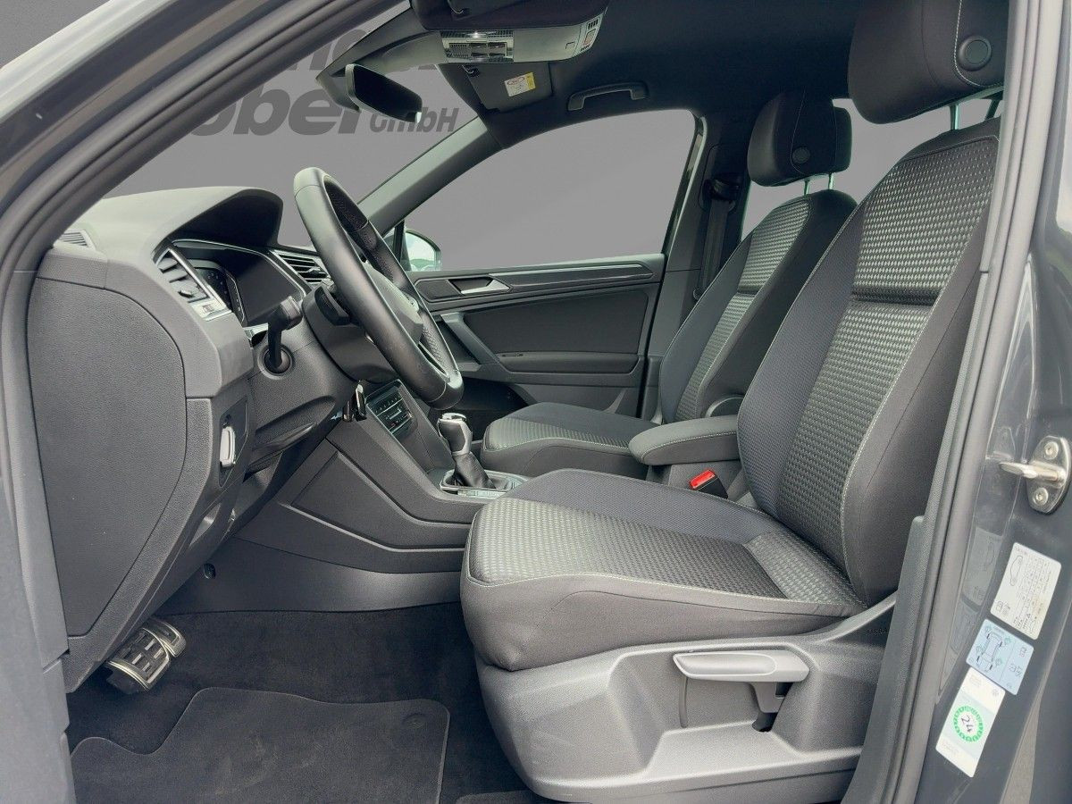 Tiguan 2.0 TDI DSG 