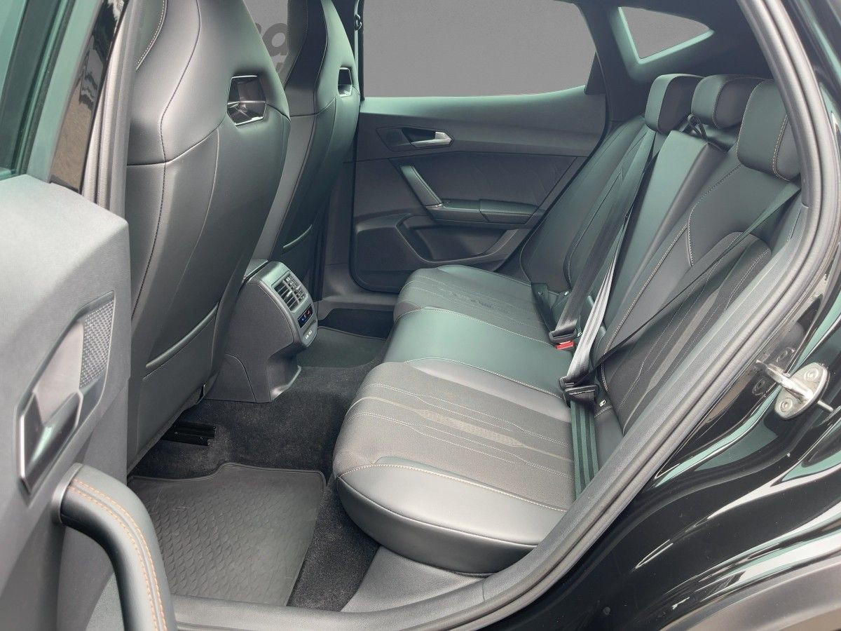 Formentor VZ5 2.5 TFSI DSG 4-Drive DCC Beats-Audio LED Navi Kamera Keyless