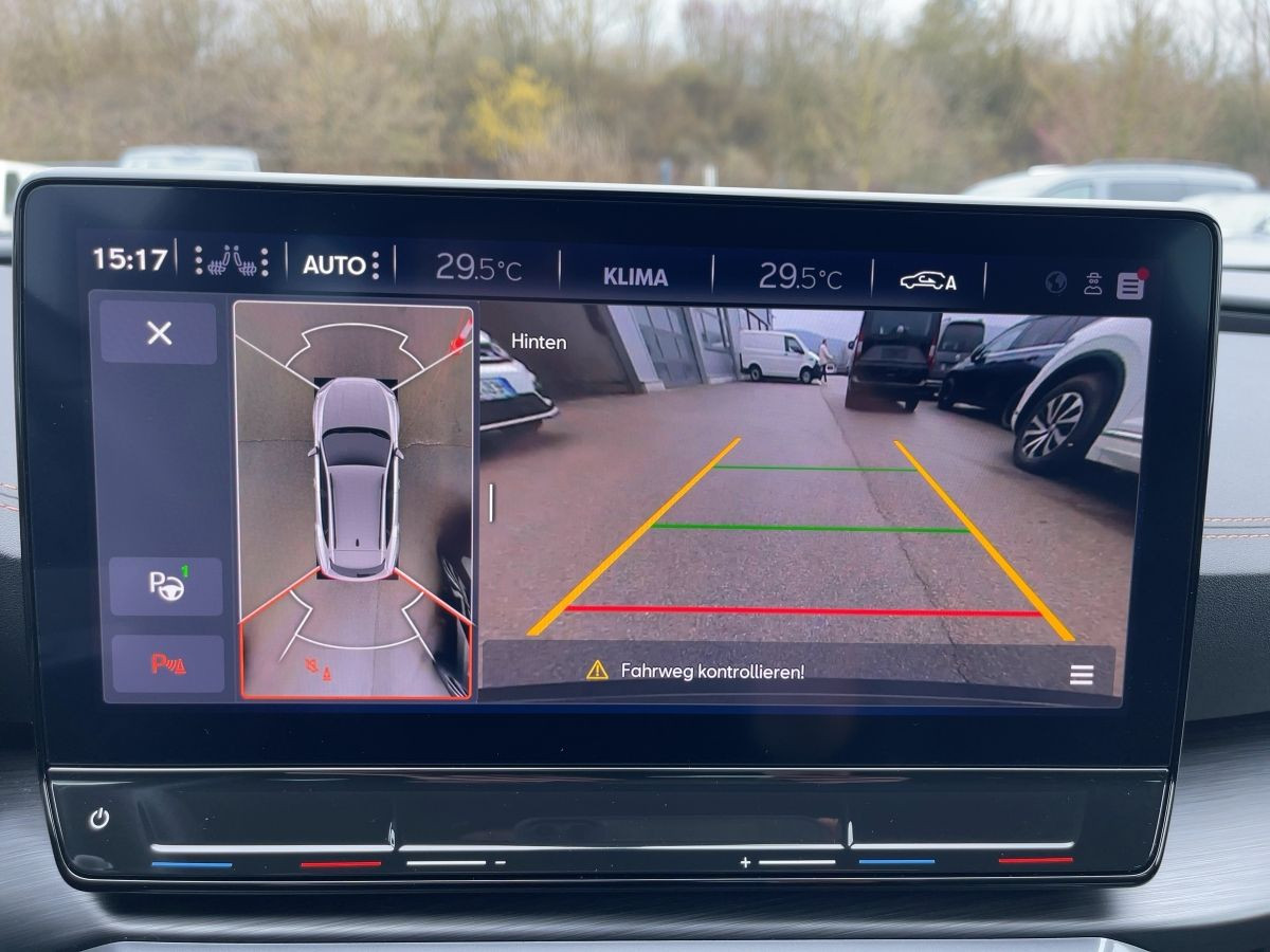 Formentor VZ5 2.5 TFSI DSG 4-Drive DCC Beats-Audio LED Navi Kamera Keyless