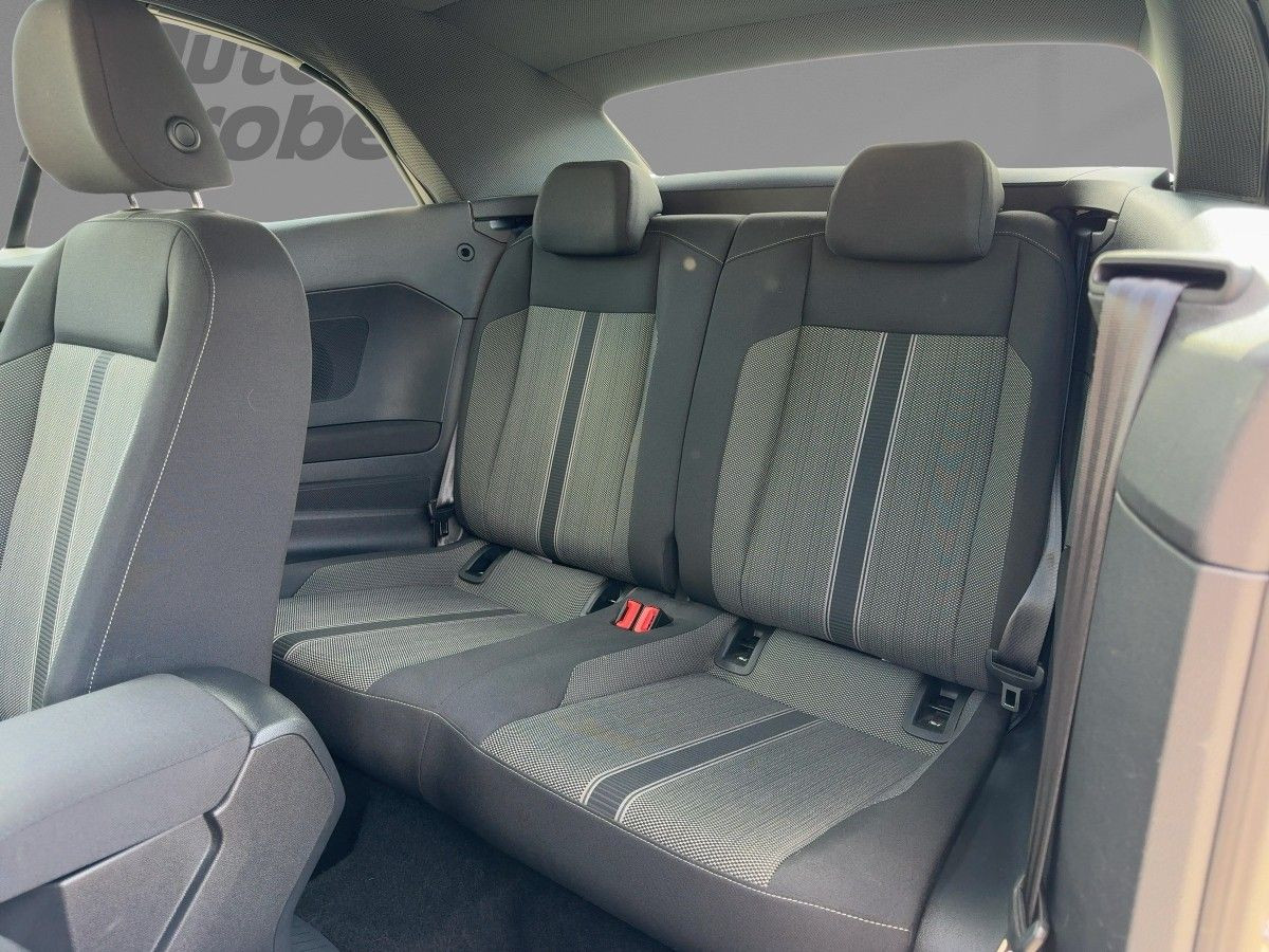 T-Roc Cabriolet 1.0 TSI Style 