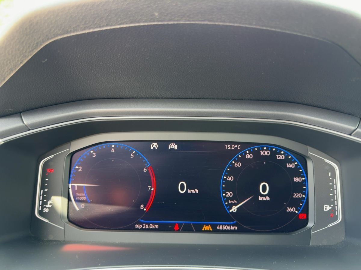 T-Roc Cabriolet 1.0 TSI Style 