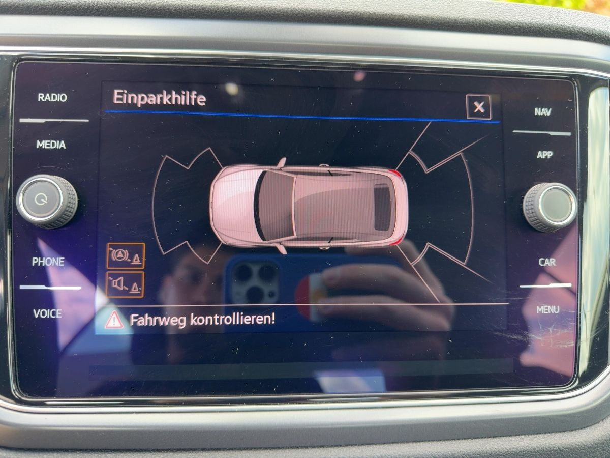 T-Roc Cabriolet 1.0 TSI Style 