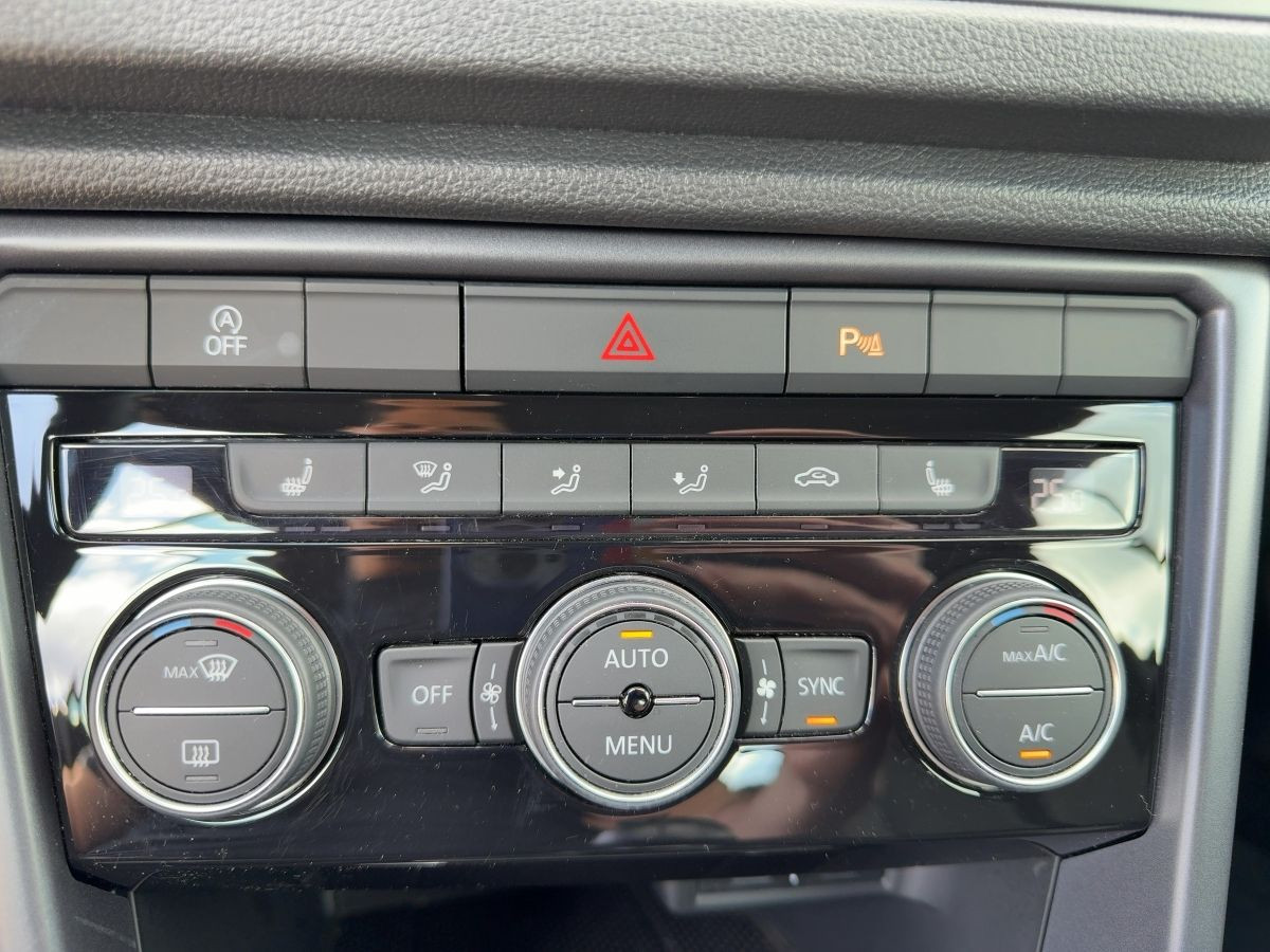 T-Roc Cabriolet 1.0 TSI Style 