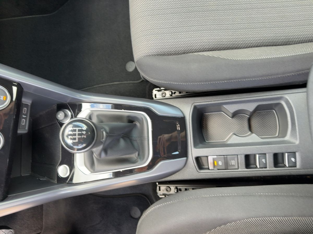 T-Roc Cabriolet 1.0 TSI Style 