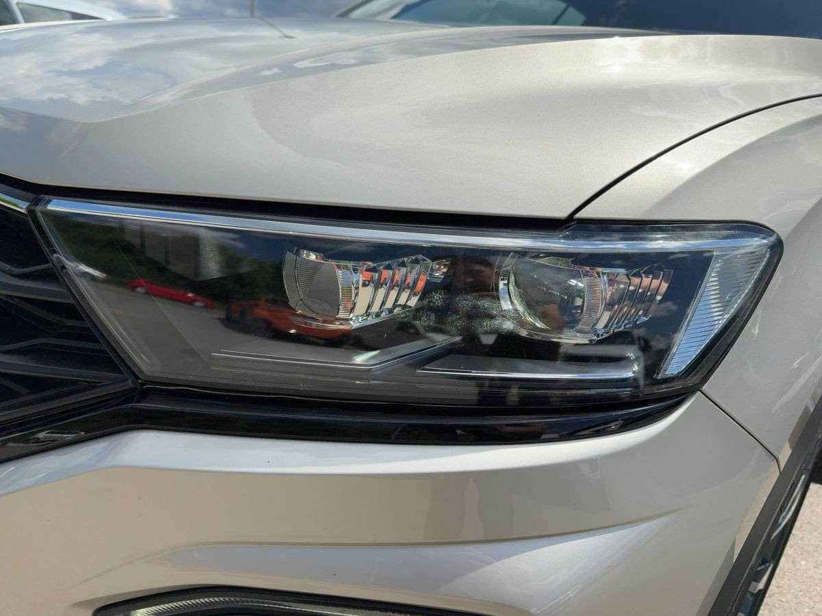 T-Roc Cabriolet 1.0 TSI Style 