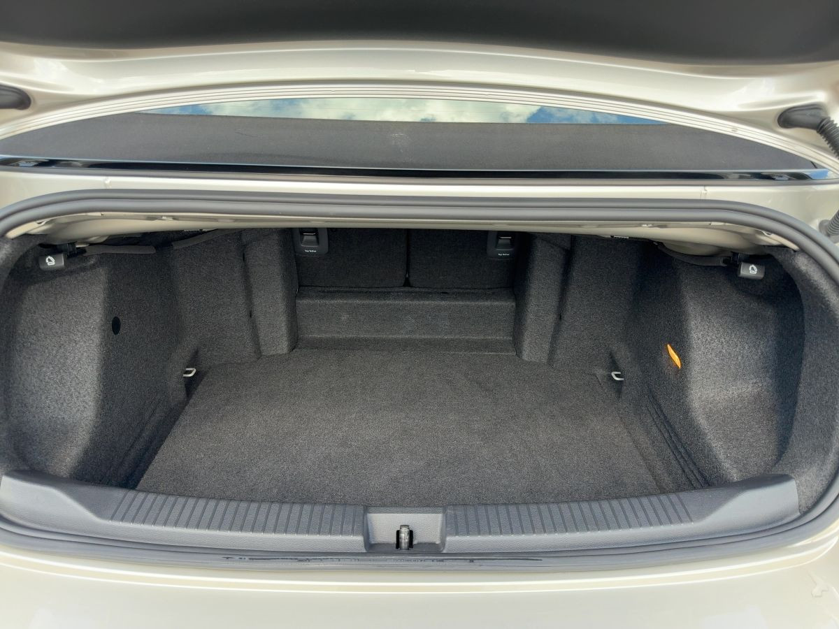 T-Roc Cabriolet 1.0 TSI Style 