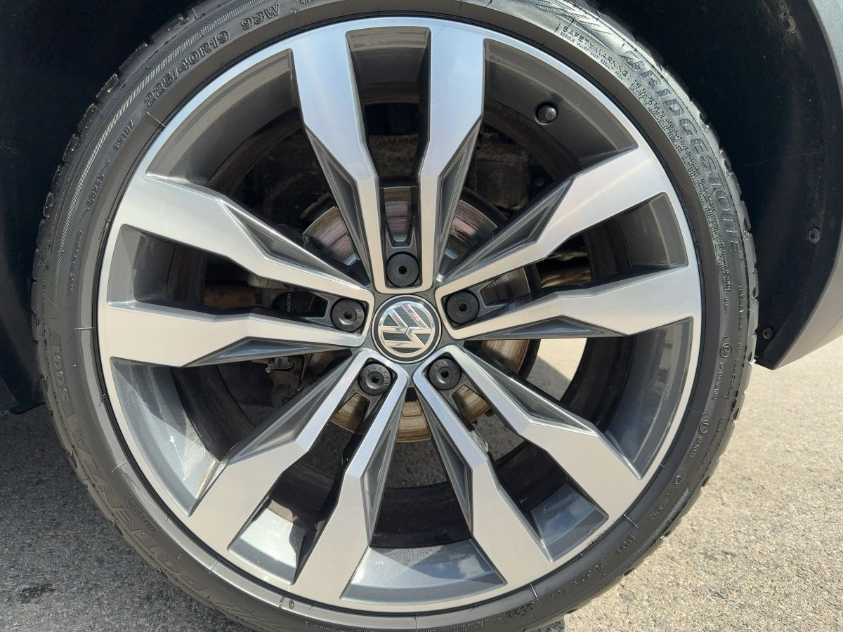 T-Roc Cabriolet 1.0 TSI Style 