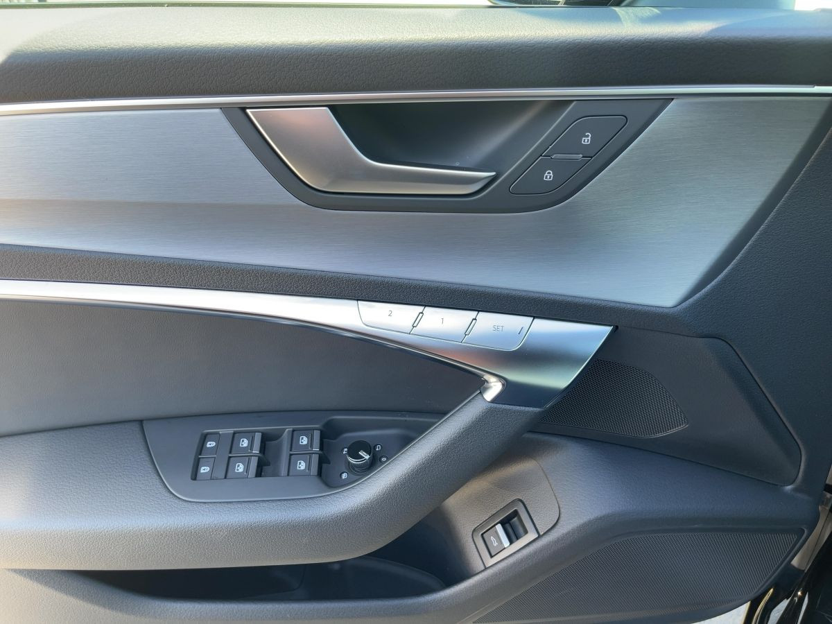 S6 Avant 3.0 V6 TDI Tiptronic Quattro Matrix LED Virtual Cockpit Plus Memory Kamera