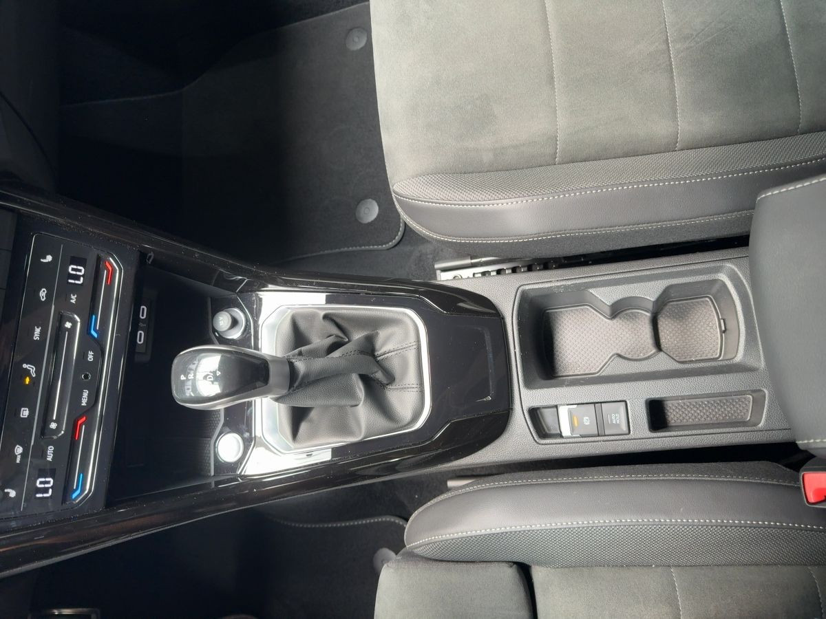 T-Roc 1.5 TSI DSG R-Line