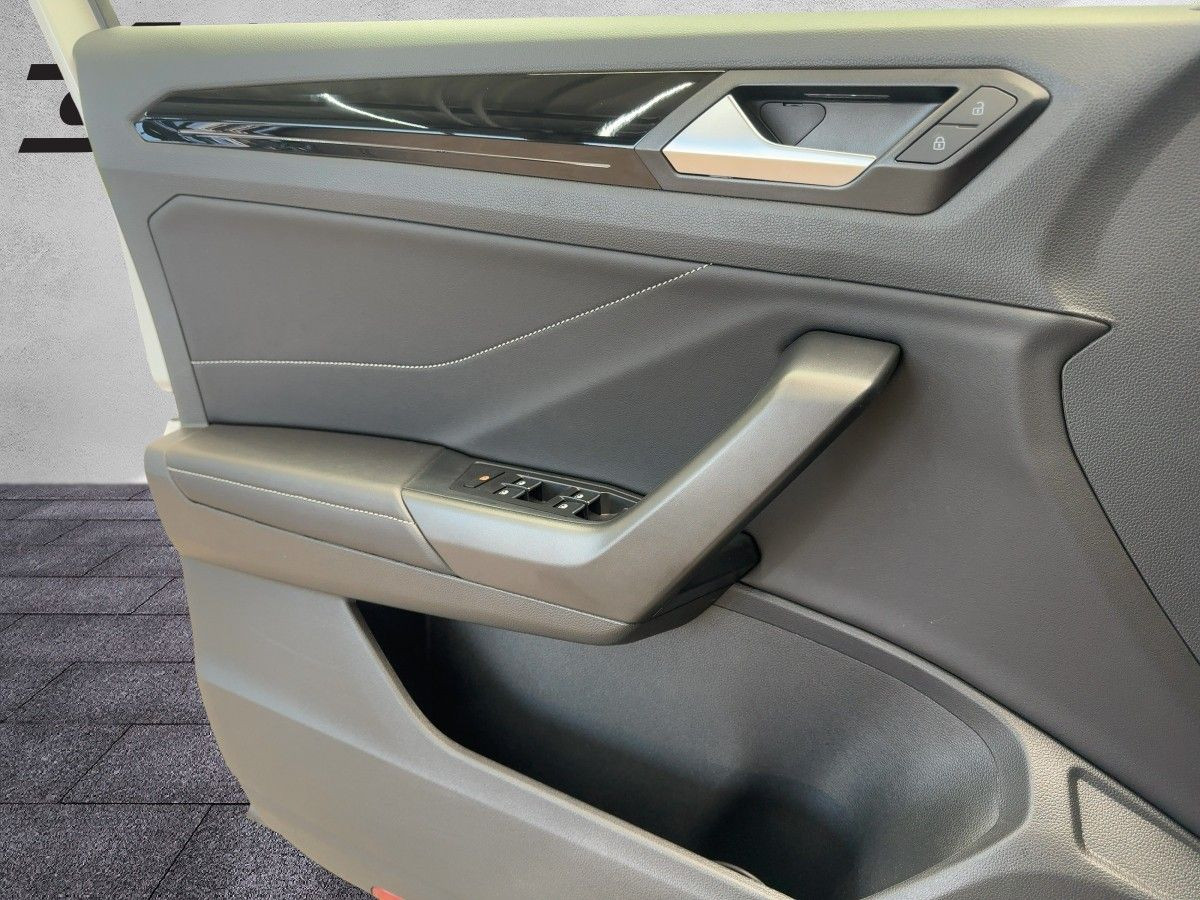 T-Roc 1.5 TSI DSG R-Line