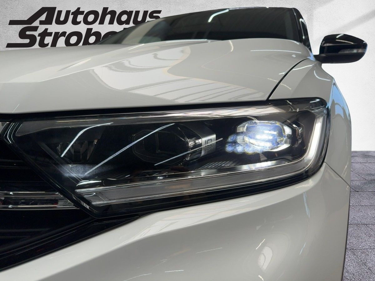 T-Roc 1.5 TSI DSG R-Line