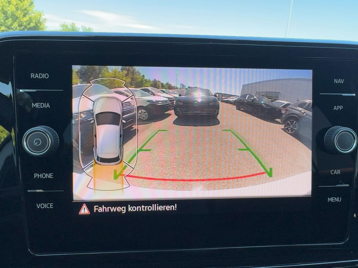 T-Roc 1.5 TSI DSG R-Line