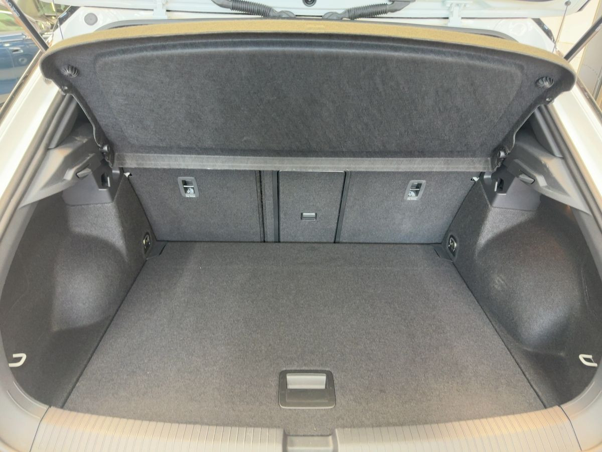 T-Roc 1.5 TSI DSG R-Line