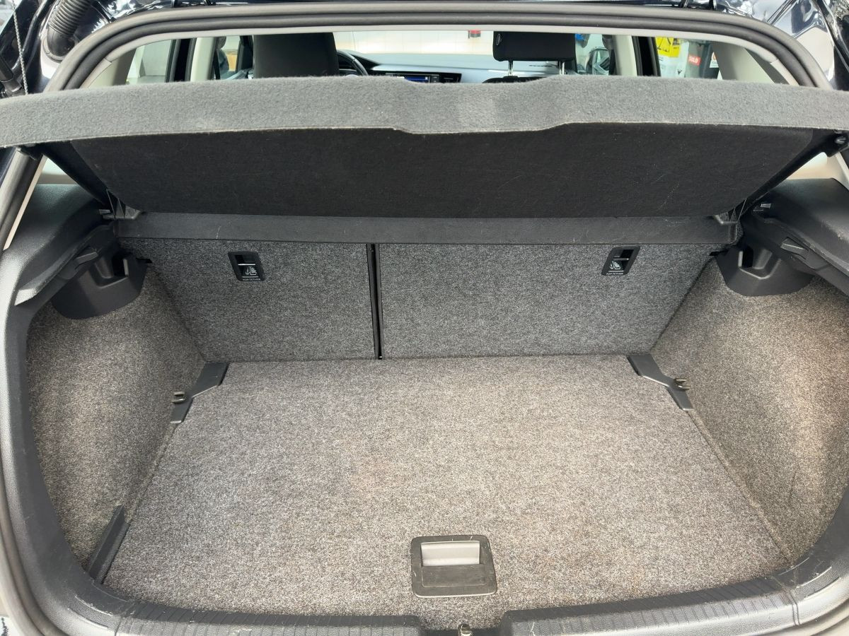 Polo 1.0 TSI Highline ACC AHK Climatronic App-Connect DAB+ Sitzhzg Start/Stopp