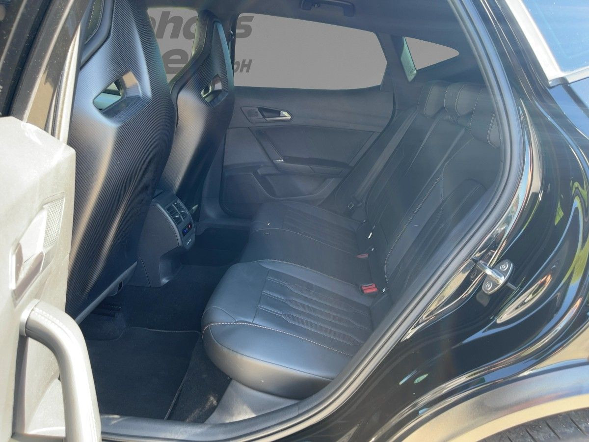 Formentor VZ5 2.5 TFSI DSG 4-Drive ACC Climatronic Navi Matrix-Beam Beats Kamera