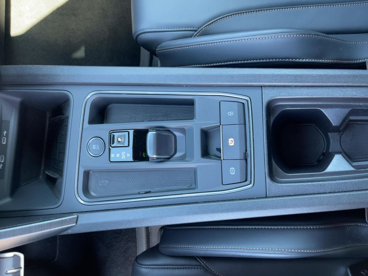 Formentor VZ5 2.5 TFSI DSG 4-Drive ACC Climatronic Navi Matrix-Beam Beats Kamera