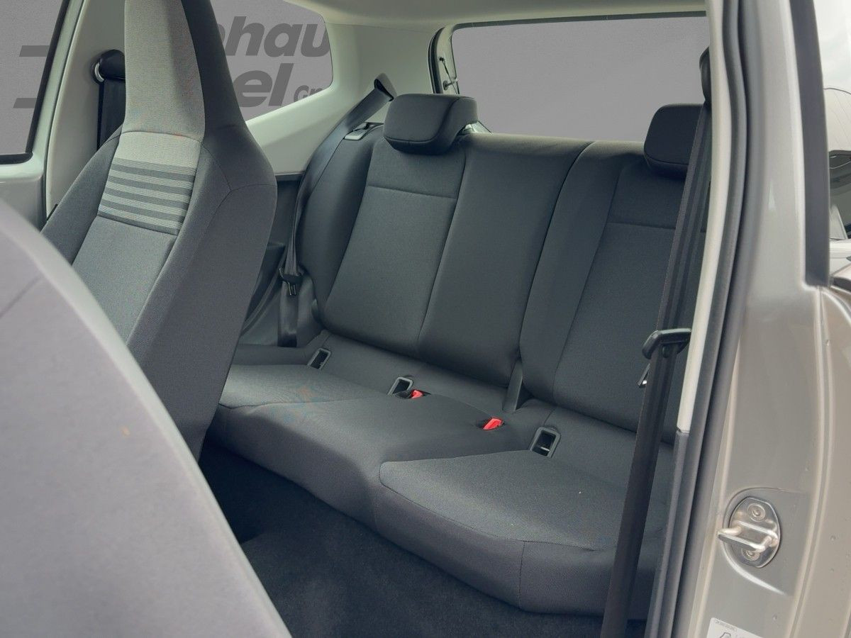 up! 1.0 move Klima Sitzhzg. Maps+More Dock Bluetooth Memory Radio