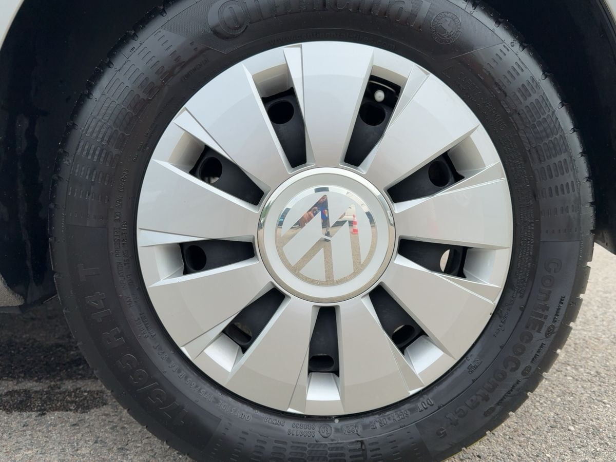 up! 1.0 move Klima Sitzhzg. Maps+More Dock Bluetooth Memory Radio