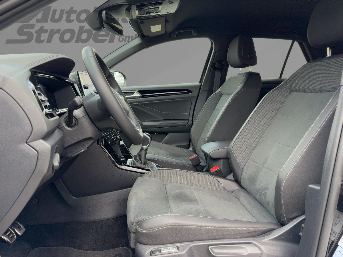 T-Roc 1.0 TSI R-Line 