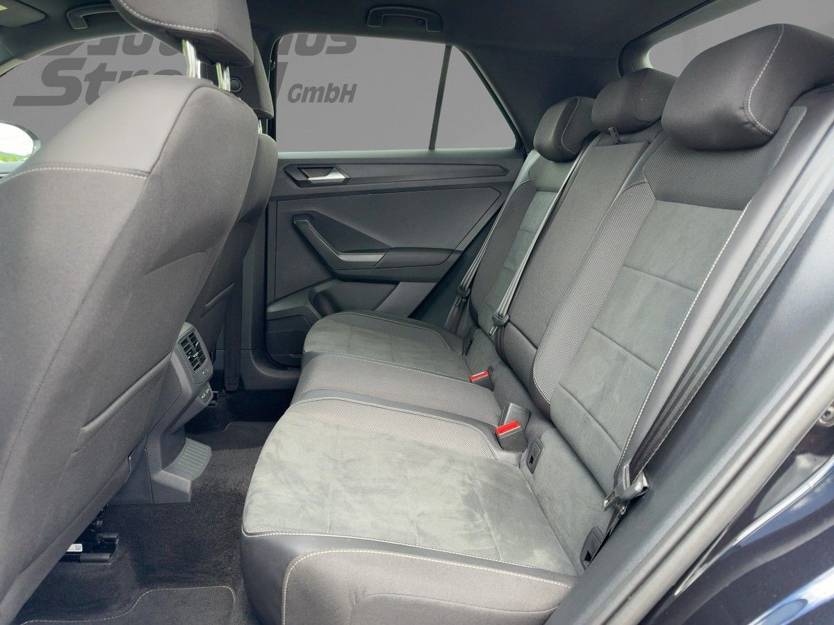 T-Roc 1.0 TSI R-Line 