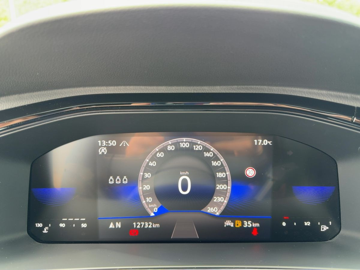 T-Roc 1.0 TSI R-Line 