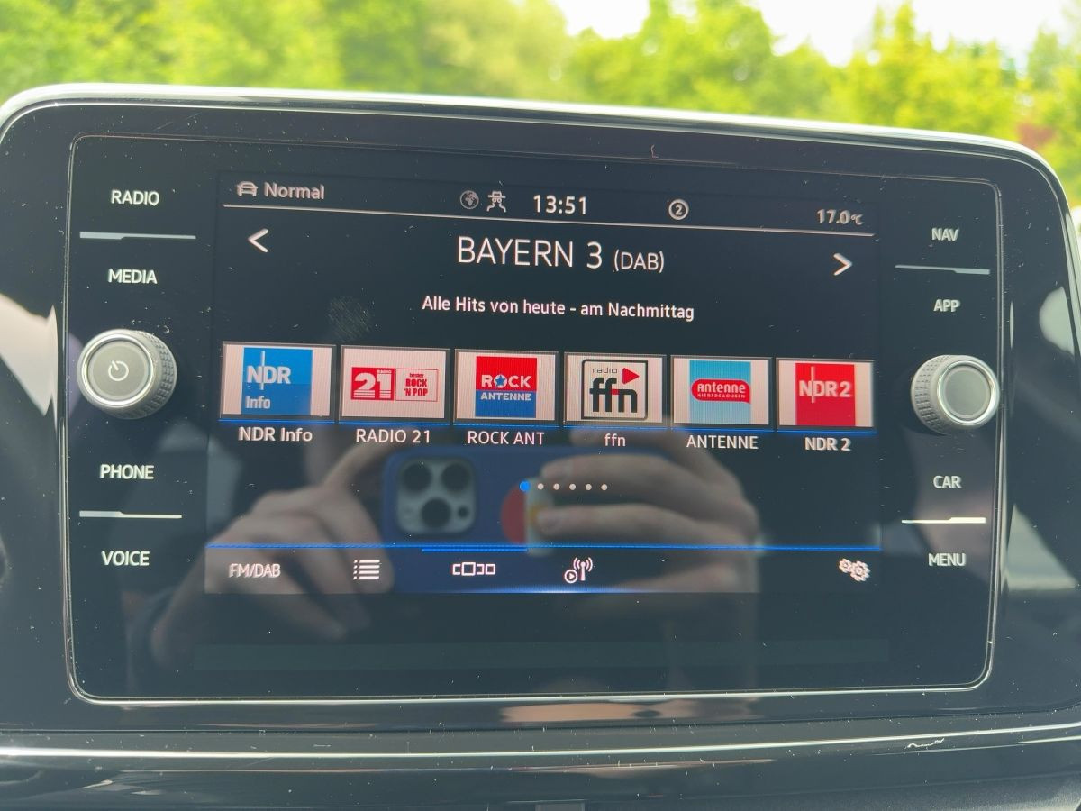 T-Roc 1.0 TSI R-Line 