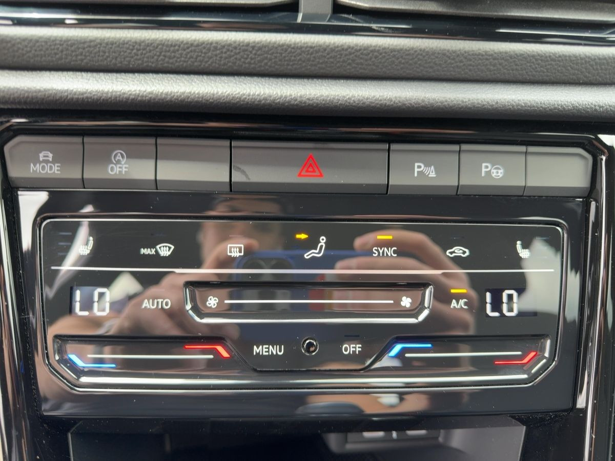 T-Roc 1.0 TSI R-Line 