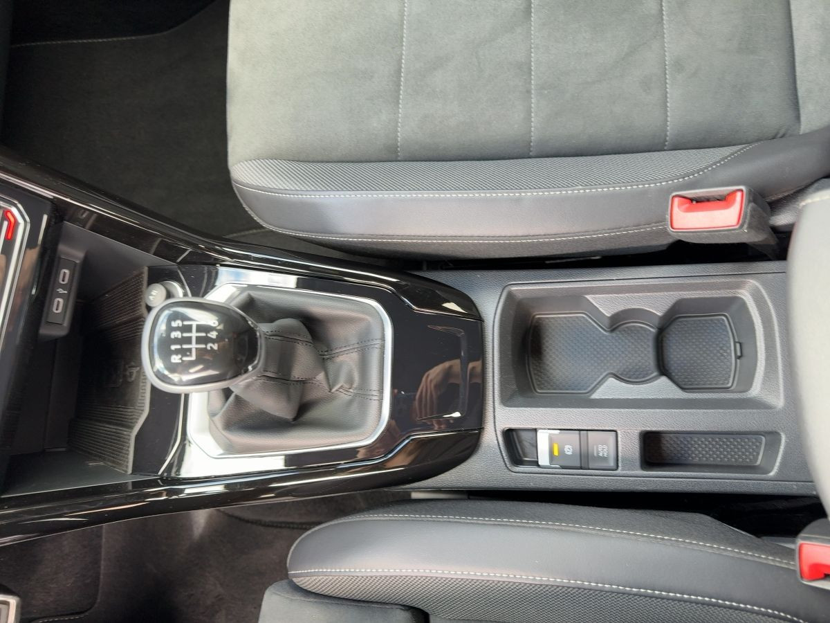 T-Roc 1.0 TSI R-Line 