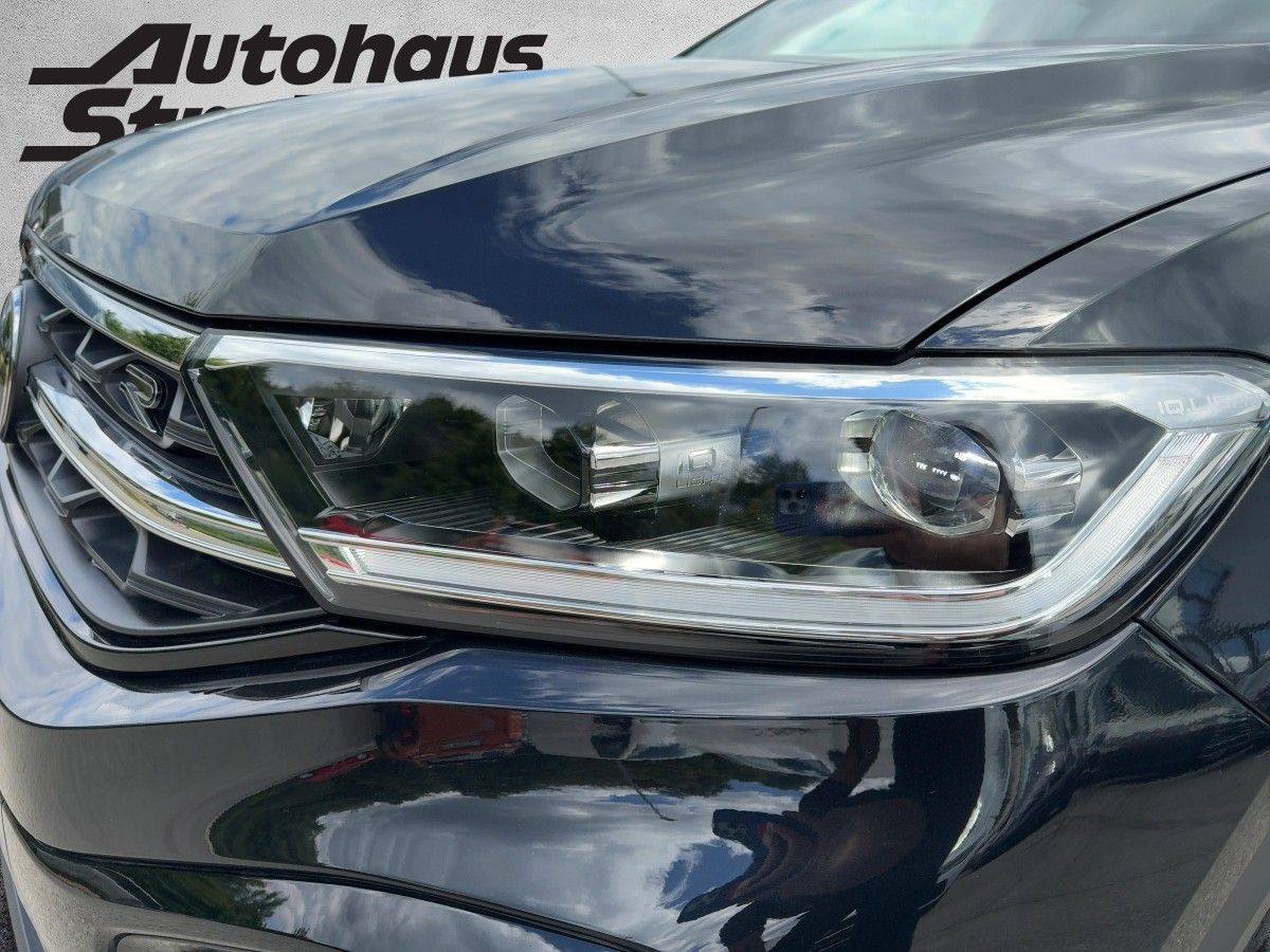 T-Roc 1.0 TSI R-Line 