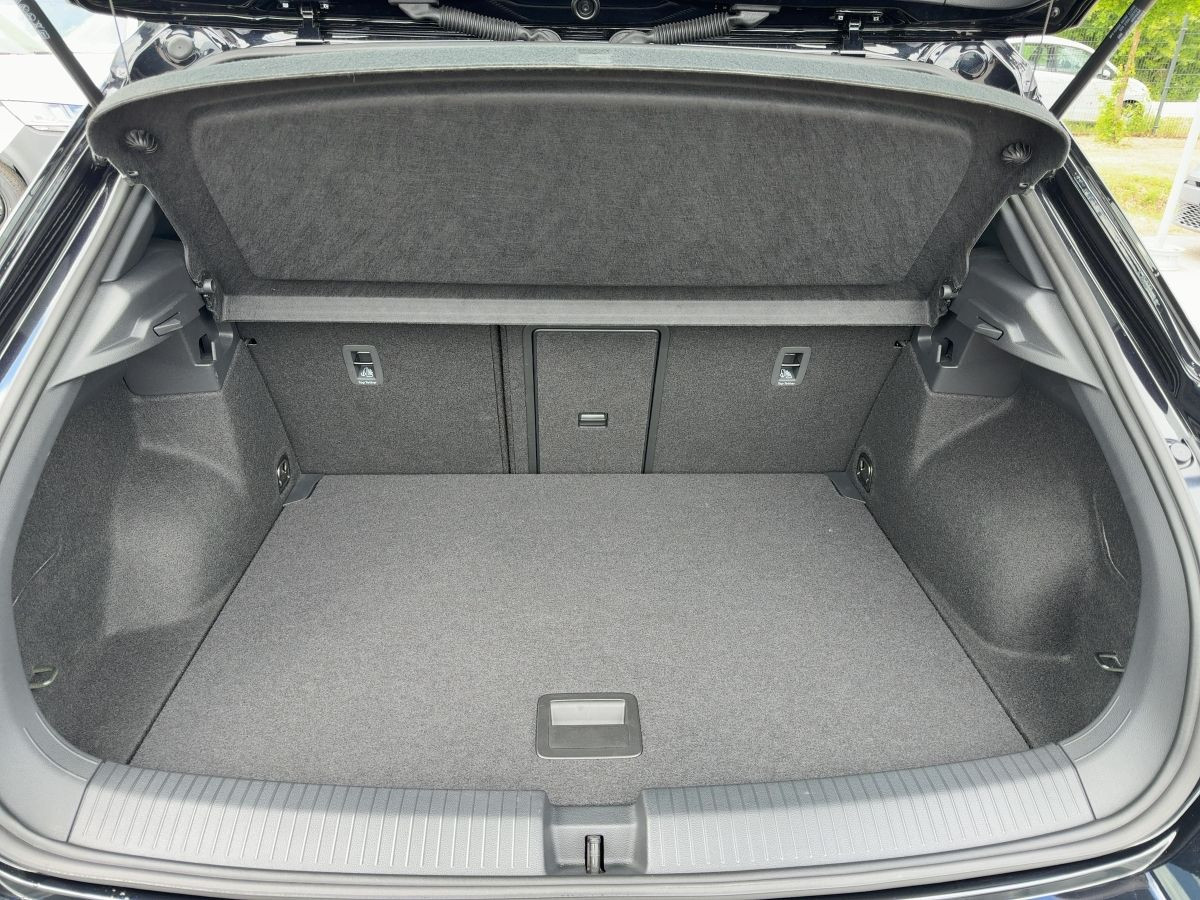 T-Roc 1.0 TSI R-Line 