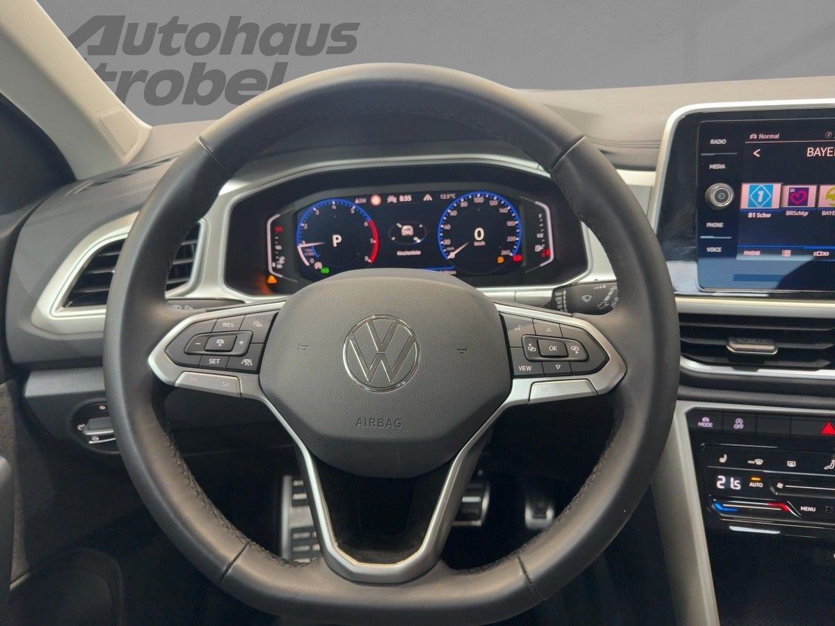 T-Roc 1.5 TSI DSG Life 