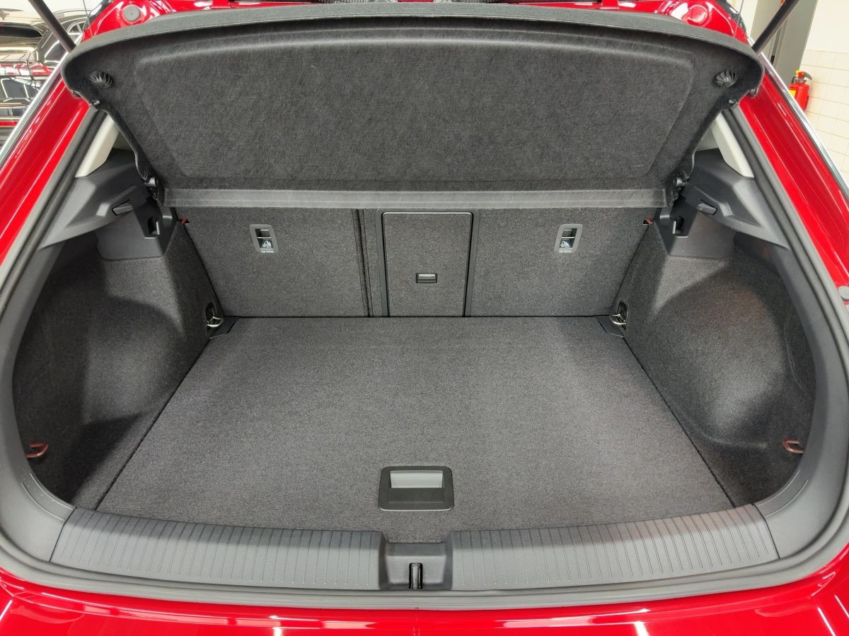 T-Roc 1.5 TSI DSG Life 