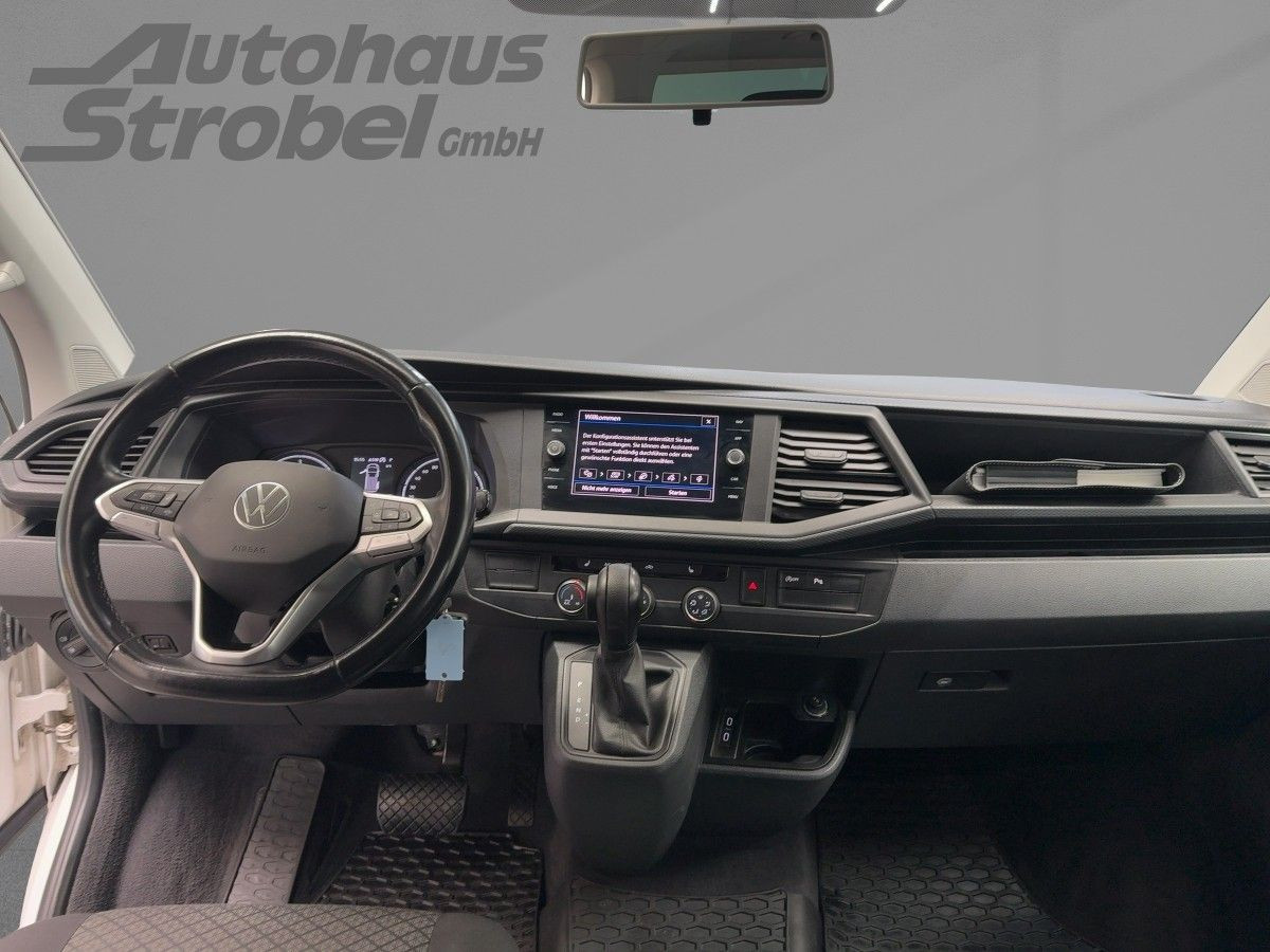 T6.1 Multivan 2.0 TDI DSG 