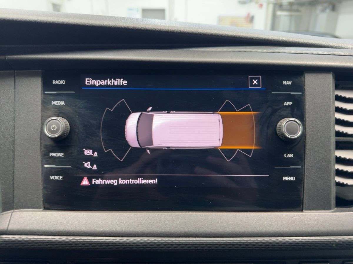 T6.1 Multivan 2.0 TDI DSG 