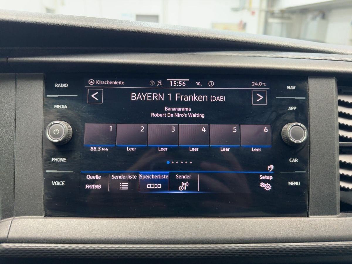 T6.1 Multivan 2.0 TDI DSG 