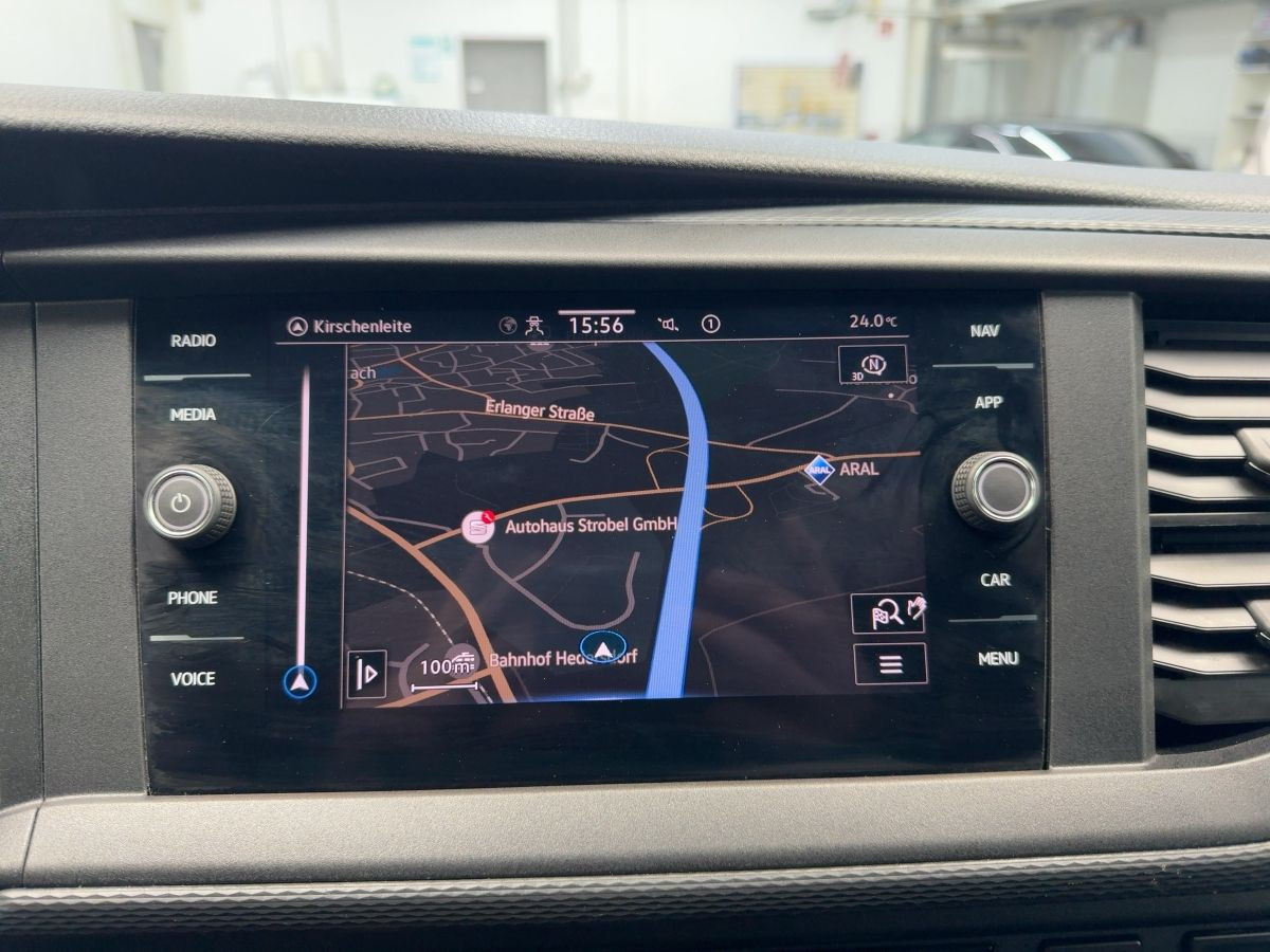 T6.1 Multivan 2.0 TDI DSG 